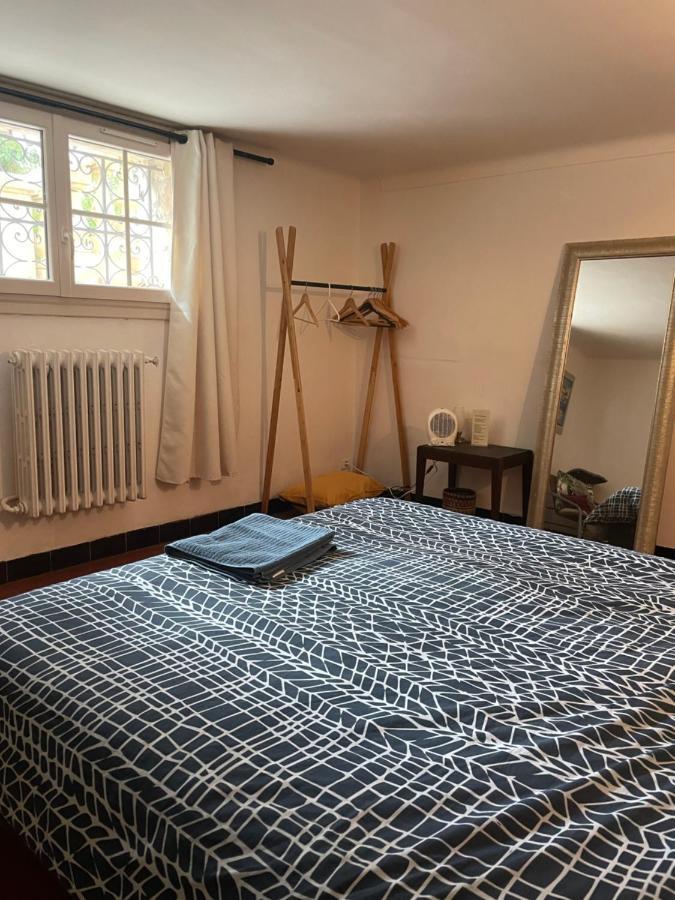 Villa Tricia 칸느 외부 사진
