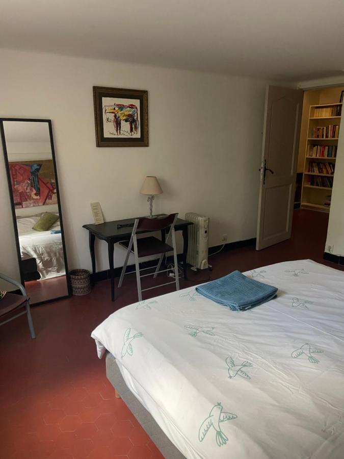 Villa Tricia 칸느 외부 사진