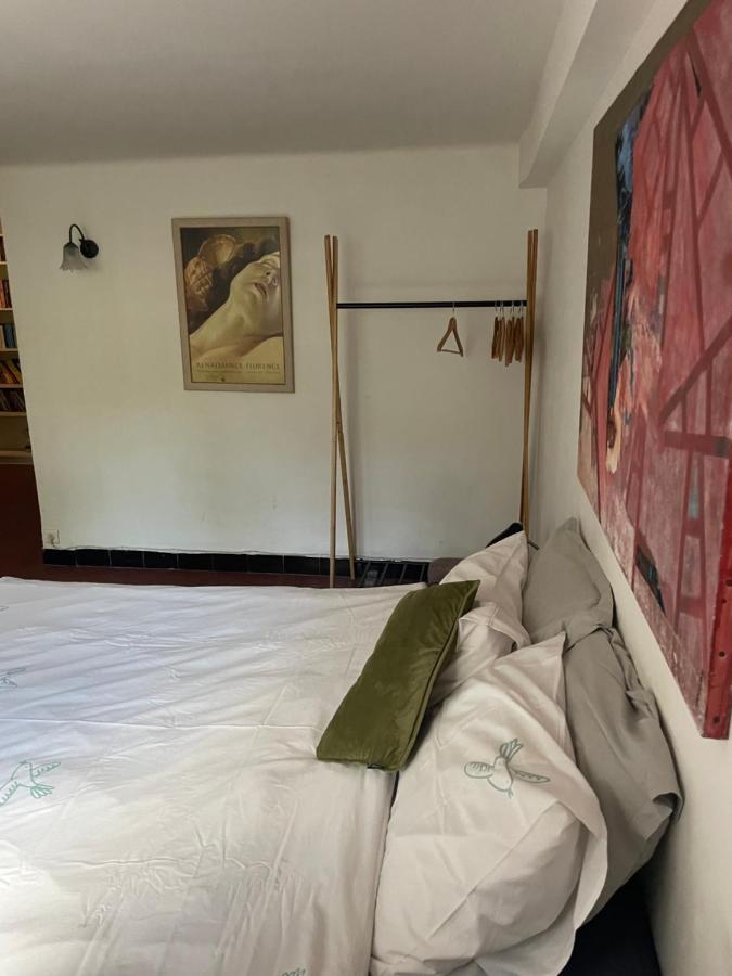 Villa Tricia 칸느 외부 사진