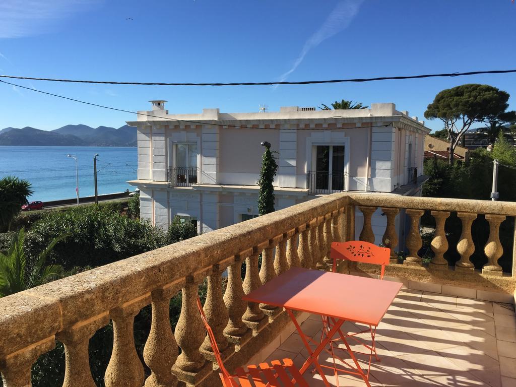 Villa Tricia 칸느 객실 사진