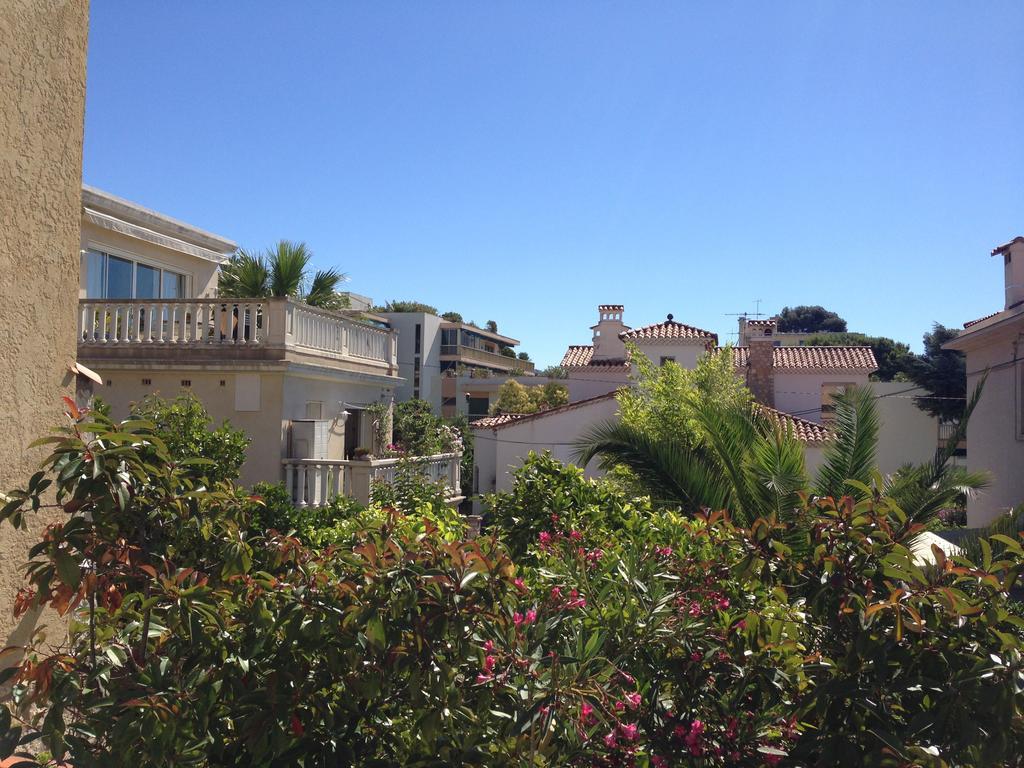 Villa Tricia 칸느 객실 사진