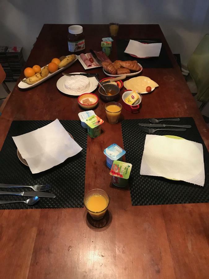 Villa Tricia 칸느 외부 사진