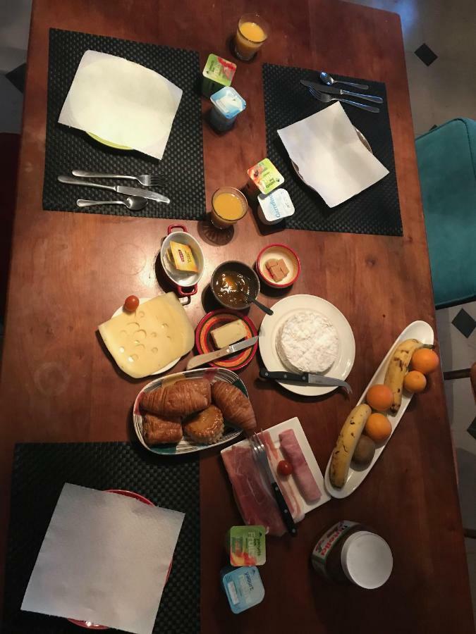 Villa Tricia 칸느 외부 사진