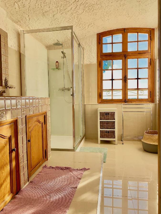 Villa Tricia 칸느 외부 사진